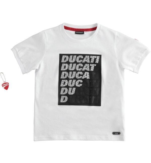 Ducati Μπλούζα 04385-0113