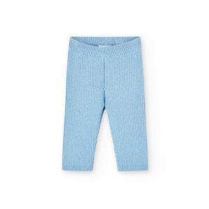 Boboli Σετ μπλούζα παντελόνι για μωρό 107020-9208