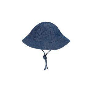 Boboli Καπέλο 190156-BLUE