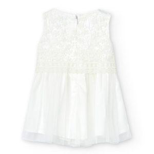 Boboli Φόρεμα 706025-1111