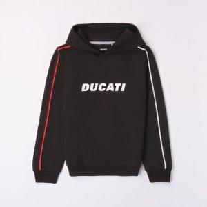 Ducati Φούτερ g7611-0658